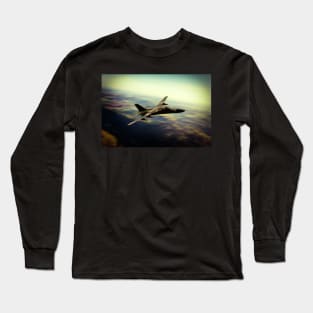 F-111 Aarvark Long Sleeve T-Shirt